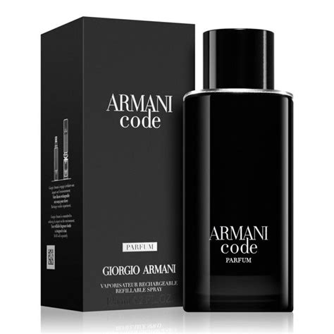 armani kodas parfum.